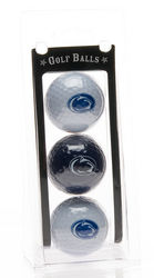 Penn State Golf Balls 3 Pack