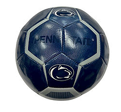 Penn State Soccer Ball Size 5