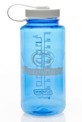 Penn State Water Bottle Navy
