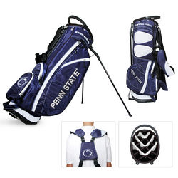 Penn State 14 Way Fairway Golf Stand Bag