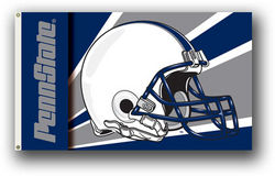 Penn State Football Flag 3' X 5'