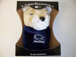 Penn State Nittany Lion Jumbo Golf Club Head Cover