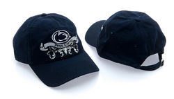 Penn State Nittany Lions Hat Armor Navy