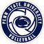 Penn State Volleyball Magnet Nittany Lions (PSU) 