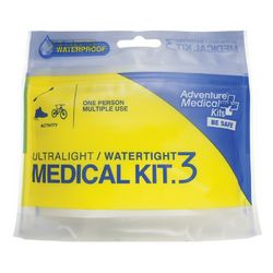 Ultralight Watertight Adventure Medical Kit
