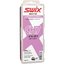 CH7X Violet Ski Wax