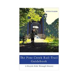 The Pine Creek Rail Trail Guidebook