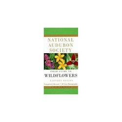 Field Guide to Wildflowers of the Eastern Region Book