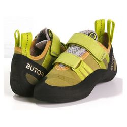 Endeavor Moss Wide Fit Climbing Shoes