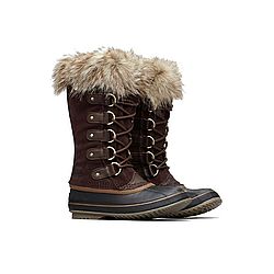 Women's Joan Of Arctic Faux Fur Waterproof Winter Boots