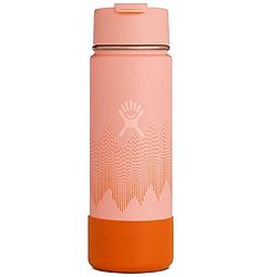 20oz Wide Mouth Bottle with Flip Lid