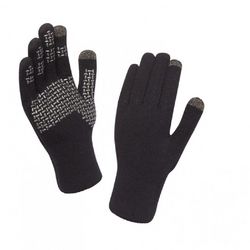 Mens Ultra Grip Touchscreen Glove