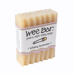 Lullaby Lavender Wee Baby Bar