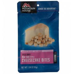 NY Style Cheesecake Bites