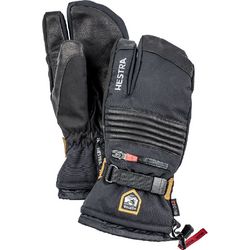 Hestra Men's All Mounain CZone 3-Finger Glove