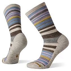 Womens Jovian Stripe Socks