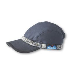 Strapcap Hat