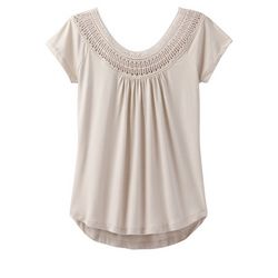Womens Nelly Top
