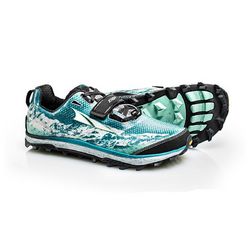 Women s King MT Trail Running Shoes