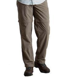 Men's BugsAway Sol Cool Ampario Convertible Pant 32'' Inseam