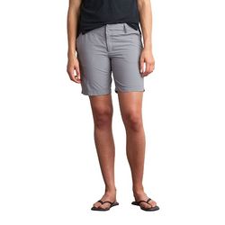 Womens Sol Cool Nomad Short