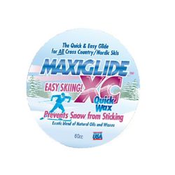 Maxiglide XC Ski Wax 60cc