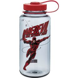Daredevil Wide Mouth 32oz Water Bottle