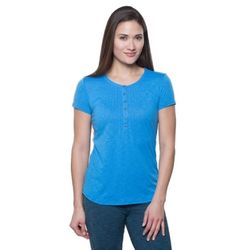 Womens Val SS Top