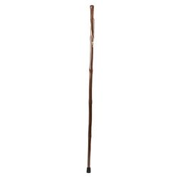 Free Form Iron Bamboo Walking Stick