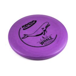 DX Whale Golf Disc