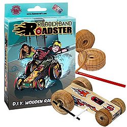 Rubberband Roadster