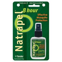 Natrapel Plus Bug Spray 1oz