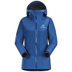 Arc'teryx Women's Beta SL Hybrid Jacket