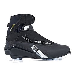 Fischer Men's XC Comfort Pro Cross Country Ski Boots