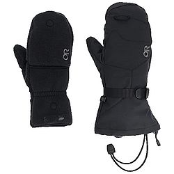 Outdoor Research Men's Meteor Mitts Mittens