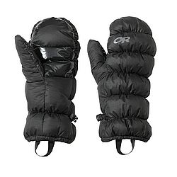 Outdoor Research Men's Transcendent Mitts Mittens
