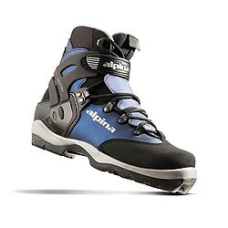 Alpina Women's BC 1550 Eve XC Ski Boots