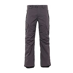 686 Men's SMARTY 3-in-1 Cargo Snow Pant