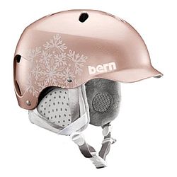 Bern Lenox Snow Helmet