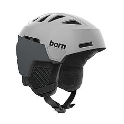 Bern Men's Heist Snow Helmet