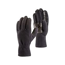 Black Diamond Equipment MidWeight Windbloc Fleece Gloves