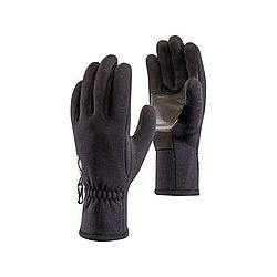 Black Diamond Equipment HeavyWeight ScreenTap Fleece Gloves