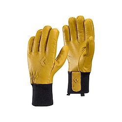Black Diamond Equipment Men's Dirt Bag Gloves