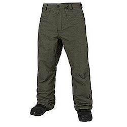 Volcom Men's Carbon Snow Pants