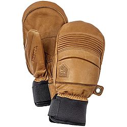 Hestra Leather Fall Line Mittens