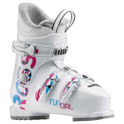 Rossignol Ski Company Kids' Fun Girl J3 Ski Boots