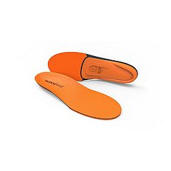 Orange Insoles Size F