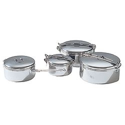 MSR Alpine StowAway Pots