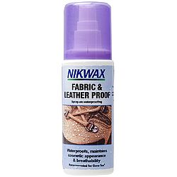 Fabric Leather Proof Spray on