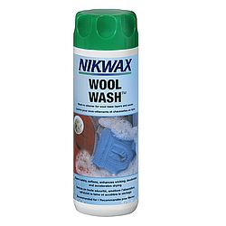 Wool Wash 10 Oz